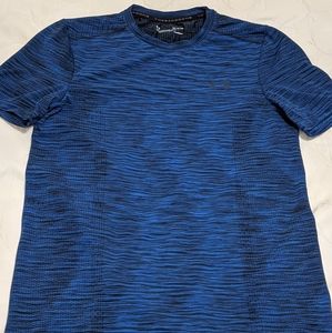 Under armour Threadborne shirt